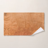 Textura #21 de la obra Nuit Handdoek (Handdoek)