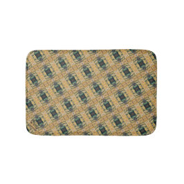 Textura #21 de obra Amanecer Badmat