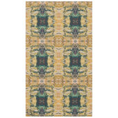 Textura #21 de obra Amanecer Tafelkleed (Voorkant)