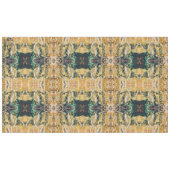 Textura #21 de obra Amanecer Tafelkleed (Voorkant (Horizontaal))