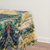 Textura #21 de obra Amanecer Tafelkleed (Voorbeeld)