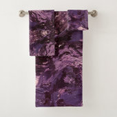 Textura #21 de obra Horizonte Bad Handdoek (Insitu)