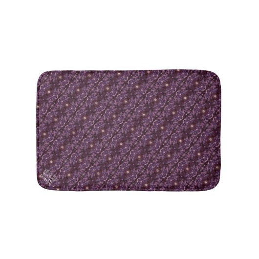 Textura #21 de obra Horizonte Badmat (Voorkant)