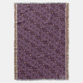 Textura #21 de obra Horizonte Deken (Voorkant Verticaal)