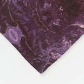 Textura #21 de obra Horizonte Fleece Deken (Hoek)