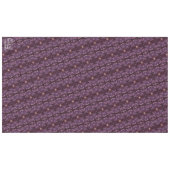 Textura #21 de obra Horizonte Tafelkleed (Voorkant (Horizontaal))