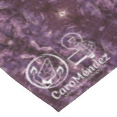 Textura #21 de obra Horizonte Tafelkleed (Gekanteld)