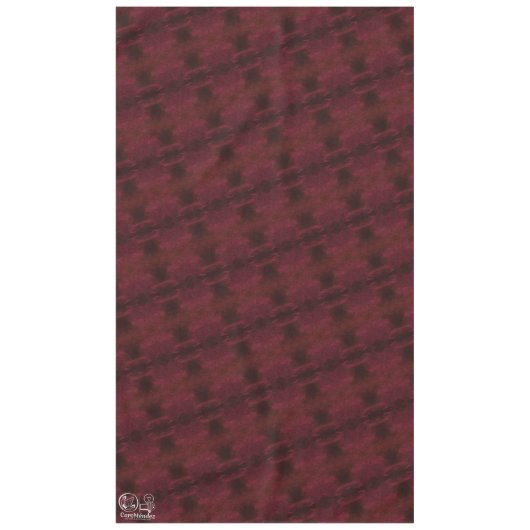 Textura #22 de la obra Fantasía y realidad Tafelkleed (Voorkant)