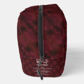 Textura #22 de la obra Fantasía y realidad Toilettasje (Rechts)