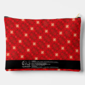 Textura #22 de la obra Nuit Etui (Achterkant)