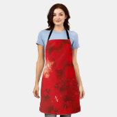 Textura #22 de la obra Nuit Schort (Gedragen)