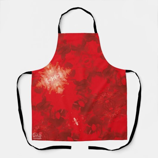 Textura #22 de la obra Nuit Schort (Voorkant)