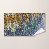 Textura #22 de obra Amanecer Handdoek (Handdoek)