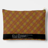 Textura #22 de obra Horizonte Etui (Achterkant)