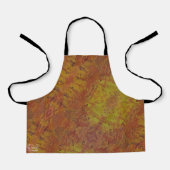 Textura #22 de obra Horizonte Schort (Voorkant)