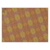 Textura #22 de obra Horizonte Tafelkleed (Voorkant (Horizontaal))