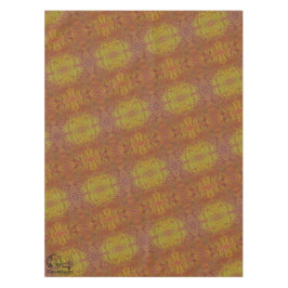 Textura #22 de obra Horizonte Tafelkleed