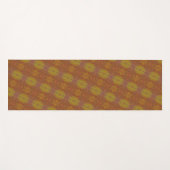 Textura #22 de obra Horizonte Yogamat (Voorkant (horizontaal))
