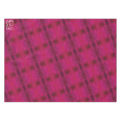 Textura #23 de la obra Fantasía y realidad Tafelkleed (Voorkant (Horizontaal))