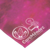 Textura #23 de la obra Fantasía y realidad Tafelkleed (Gekanteld)