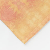 Textura #23 de la obra Nuit Fleece Deken (Hoek)