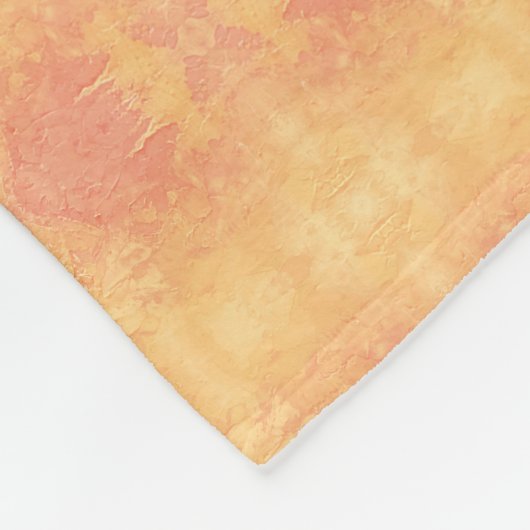 Textura #23 de la obra Nuit Fleece Deken (Hoek)