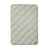 Textura #23 de obra Amanecer Badmat (Voorkant Verticaal)