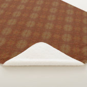 Textura #23 de obra Horizonte Sherpa Deken (3/4)