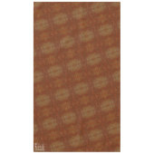 Textura #23 de obra Horizonte Tafelkleed (Voorkant)