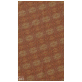 Textura #23 de obra Horizonte Tafelkleed