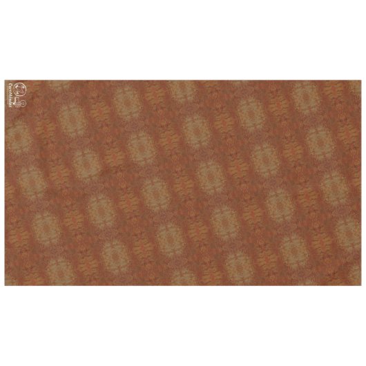 Textura #23 de obra Horizonte Tafelkleed (Voorkant (Horizontaal))