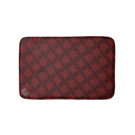 Textura #24 de la obra Fantasía y realidad Badmat (Voorkant)