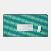 Textura #24 de la obra Nuit Bureaumat (Keyboard & Muis)