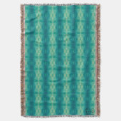 Textura #24 de la obra Nuit Deken (Voorkant Verticaal)