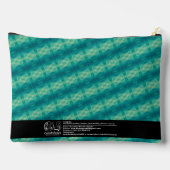 Textura #24 de la obra Nuit Etui (Achterkant)