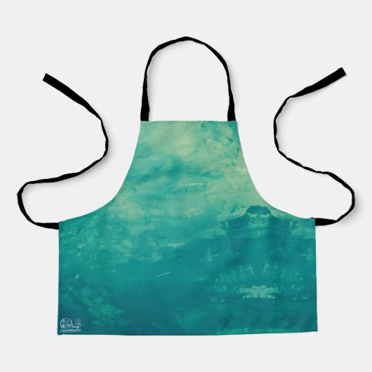 Textura #24 de la obra Nuit Schort (Voorkant)