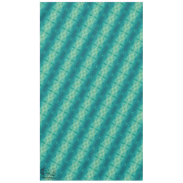 Textura #24 de la obra Nuit Tafelkleed