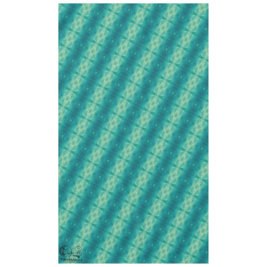 Textura #24 de la obra Nuit Tafelkleed (Voorkant)