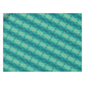 Textura #24 de la obra Nuit Tafelkleed (Voorkant (Horizontaal))