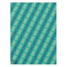 Textura #24 de la obra Nuit Tafelkleed