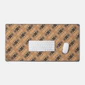 Textura #24 de obra Amanecer Bureaumat (Keyboard & Muis)