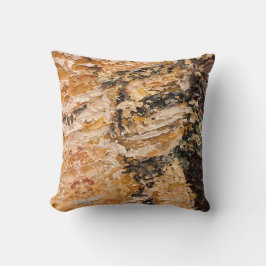 Textura #24 de obra Amanecer Kussen