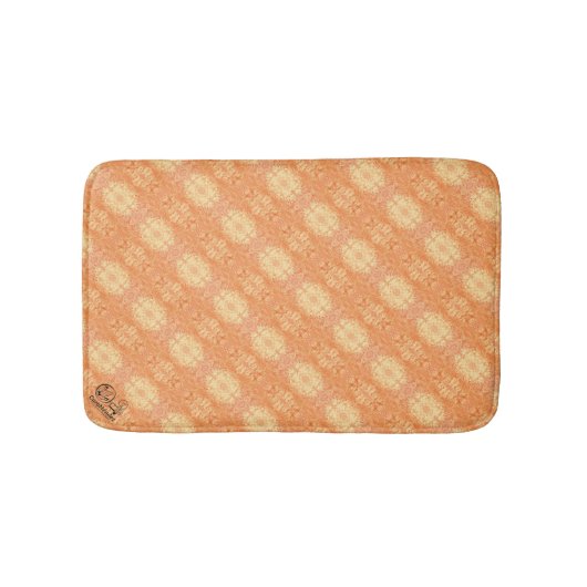 Textura #24 de obra Horizonte Badmat (Voorkant)