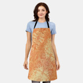 Textura #24 de obra Horizonte Schort (Gedragen)