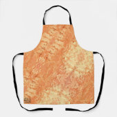 Textura #24 de obra Horizonte Schort (Voorkant)