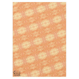 Textura #24 de obra Horizonte Tafelkleed