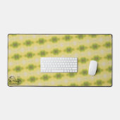 Textura #25.2 de la obra Nuit Bureaumat (Keyboard & Muis)