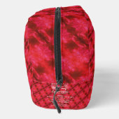 Textura #25 de la obra Fantasía y realidad Toilettasje (Rechts)