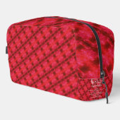 Textura #25 de la obra Fantasía y realidad Toilettasje (Rechterhoek)