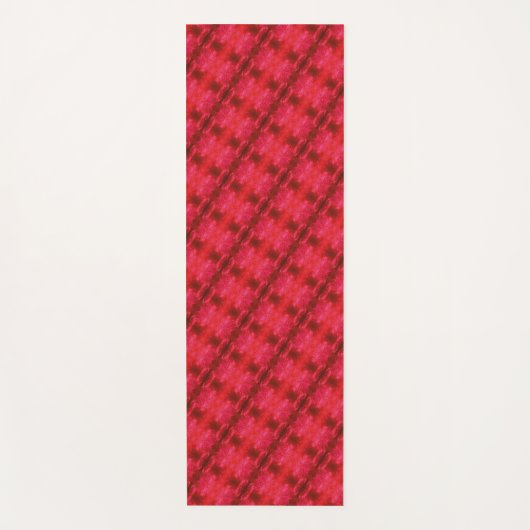 Textura #25 de la obra Fantasía y realidad Yogamat (Voorkant)